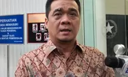 Diusulkan Jadi Cawagub DKI, Ini Respon Ahmad Riza Patria
