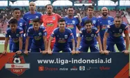 PSIS Kontra Bali United, Panpel Siapkan 10.000 Tiket