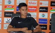Dua Pemain Kunci PSIS Absen Lawan Bali United