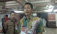 Hari Ketiga, Pendaftar CPNS Jateng Baru 322 Orang
