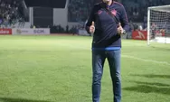 Ini Tugas yang Diberikan Pelatih PSIS untuk Dragan Djukanovic