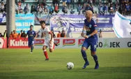 PSIS Tampil Pincang Ladeni PS Tira Persikabo