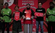 Pesan GoFood, Raih Kesempatan Hadiah Motor Hingga Mobil