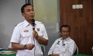 Wihaji Pamer Predikat Baik SPBE di KIP Jateng