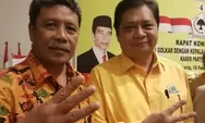 Politikus Golkar Sebut Tak Ada Larangan Eks Koruptor Maju Pilkada