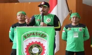 FSP-KEP Tolak Surat Edaran Pelaksanaan Upah Minimum di Jabar