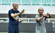 Dragan Djukanovic Minta Pemain PSIS Keluarkan Semua Kemampuan