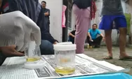 Anak Sekolah di Banyumas Dominasi Penyalahgunaan Obat