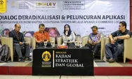 Aplikasi LOCALOV, Inovasi UI untuk Pemberdayaan Ekonomi Mantan Napi Terorisme