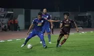 Kapten PSIS Sebut Pemain Drop, Finky Pasamba Minta Diganti