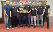 Berhadiah Ratusan Juta, Lindu Aji Championship Diharapkan Pancing Atlet Baru