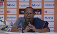 PSIS Waspadai Kebangkitan Persipura