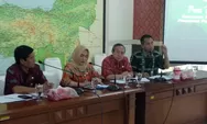 Jelang Nataru, Suplai Beras dan Daging Sapi Alami Surplus