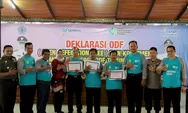 Brebes Targetkan 2020 Capai ODF