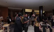 Peringati HUT ke-24, Hotel Ciputra Semarang Gelar Pameran Kopi