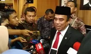 Materi Khilafah Dipindah, Menag: Nanti Anak-anak Jadi Rancu Pemikirannya