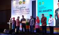 Kemenag Beri Penghargaan UIN Walisongo Penyelenggara PPG Terbaik