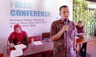 Hadapi Libur Akhir Tahun, Ini Persiapan Pertamina