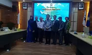 Undip Kukuhkan 5 Guru Besar