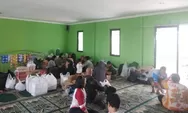 Bertahan di Masjid Al-Islam, Warga Tamansari: Kami Masih Berusaha Melawan