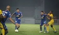 Komentar Pelatih PSIS Usai Kirim Semen Padang ke Liga 2