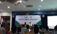 Rakerwil LP Ma'arif PWNU Jateng Pertegas Mutu Pendidikan