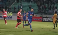 Kalah dari MU, Pelatih dan Kapten PSIS Soroti Kepemimpinan Wasit