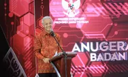 Provinsi Jateng jadi Pendorong Kredit Usaha Rakyat Terbaik