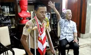 Difabel Ini Ingin Jadi Staf Khusus Presiden