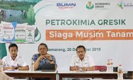 Petrokimia Gresik Bakal Tindak Distributor Nakal