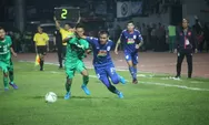 Pelatih PSIS Tetap Bangga Meski Kalah di Laga Pamungkas