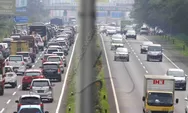 Pakar Transportasi: Masyarakat Perlu Edukasi Tata Cara dan Etika di Jalan Tol