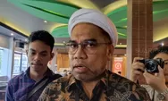 Presiden Usulkan Ada Wakil Ketua KSP, Begini Sambutan Ngabalin