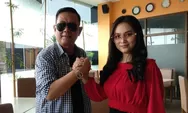 Dicemarkan Nama Baiknya, Devita Bahar ke Semarang Minta Bantuan Hukum