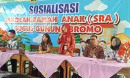 Awal 2020, Korsatpen Candisari Lakukan Sosialisasi SRA