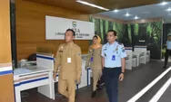 MPP Batang Kembali Dibuka, Bikin Paspor Tak Harus ke Pemalang