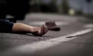 Kesal Dinasihati, Pemuda Ini Malah Habisi Nyawa Ibu Kandung