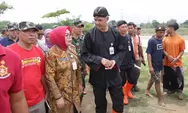 Penanganan Permanen Banjir di Grobogan Butuh Rp80 Miliar
