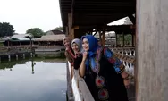 Kenang Sahabat Masa Kecil, Istri Ketua KPK Bikin Lagu