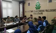 UIN Walisongo Lepas Mahasiswa KKN ke Lombok Timur