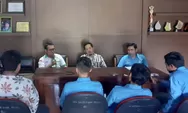 KNPI Tegal Dorong Pemberdayaan Petani Milenial, HKTI Jateng Siap Dukung