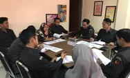 Jelang Rekruitmen PPK, Ini Imbauan Bawaslu Kota Semarang untuk KPU