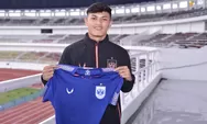 Ini Alasan Bek Timnas U-19 Pilih PSIS