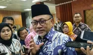 KPK Panggil Zulkifli Hasan soal Alih Fungsi Hutan, Tapi Mangkir