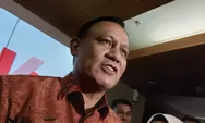 Dituding Terima Uang dari Bupati Muara Enim, Ketua KPK: Saya Tidak Terlibat Apapun