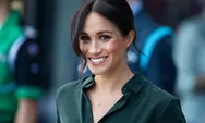 Mundur dari Kerajaan Inggris, Meghan Markle Dapat Tawaran Kerja di Situs Porno