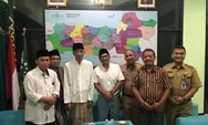 PWNU Jawa Tengah Dukung Ikatan Dokter NU Perkuat Fungsi Pelayanan