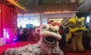 Mal Ciputra Semarang Siapkan Sejumlah Kegiatan Rayakan Imlek