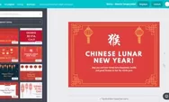 Ini 5 Aplikasi Kartu Ucapan Tahun Baru Imlek di Smartphone