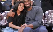 Putri Kobe Bryant Juga Meninggal dalam Insiden Kecelakaan Helikopter